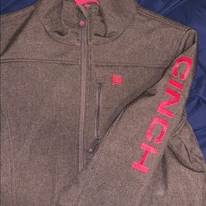 Women’s jacket